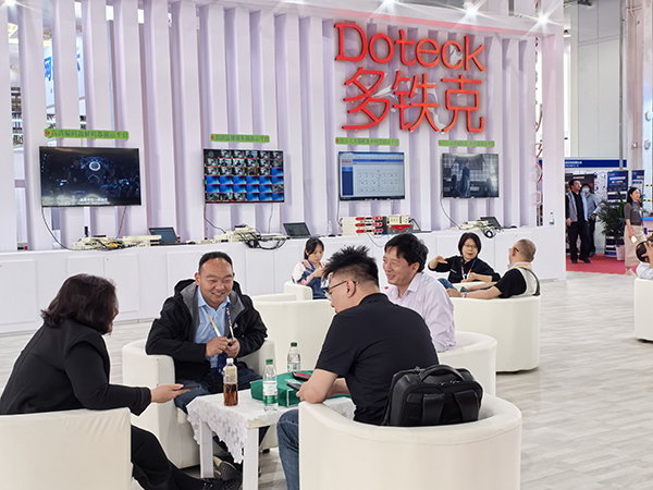 Doteck